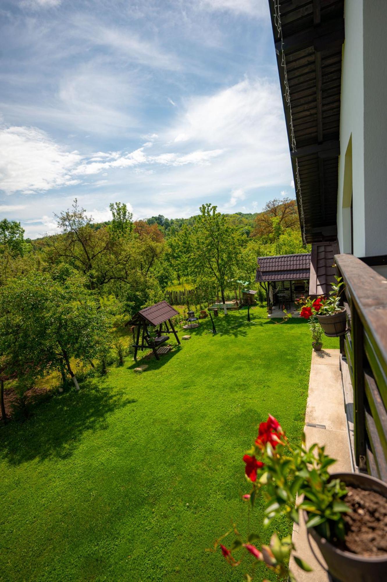 Viila To Villa Bertea Exterior photo