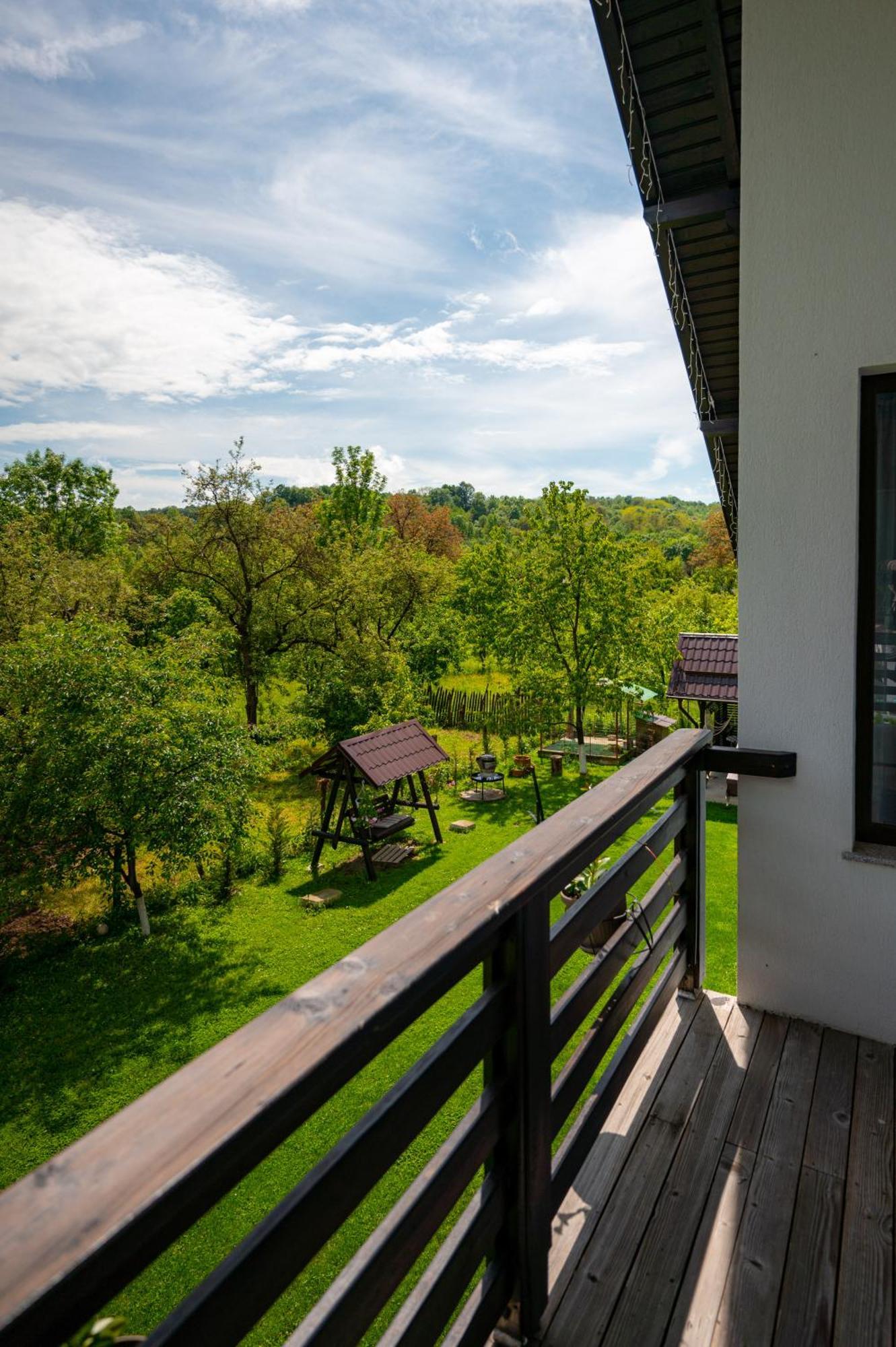 Viila To Villa Bertea Exterior photo