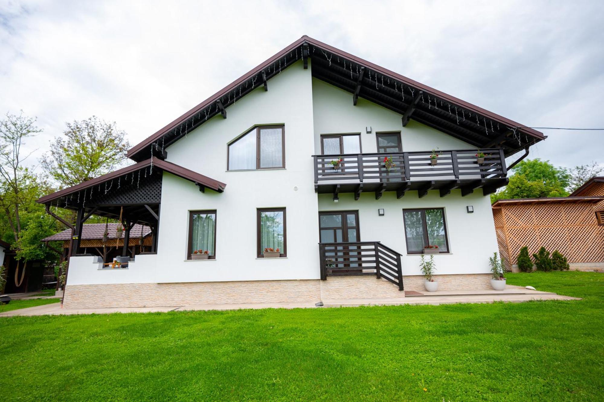 Viila To Villa Bertea Exterior photo