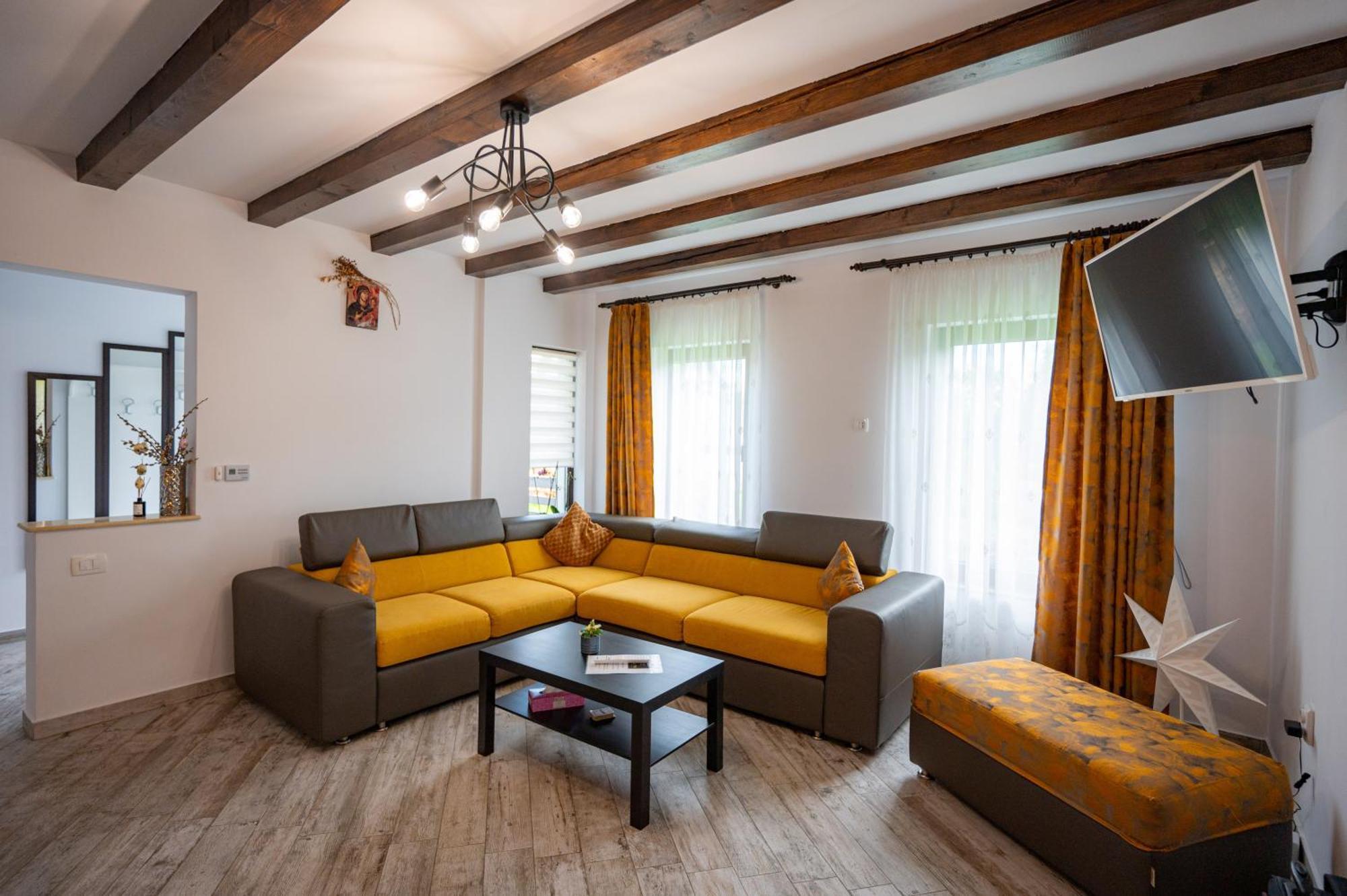 Viila To Villa Bertea Exterior photo