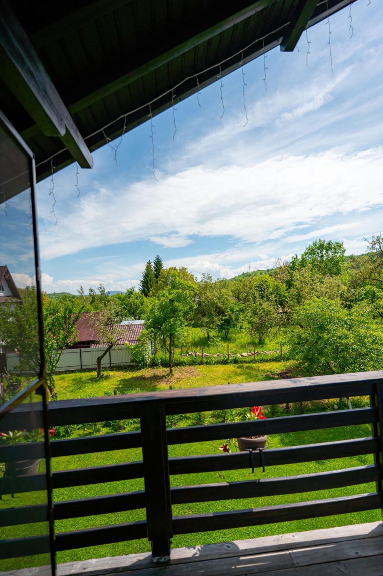 Viila To Villa Bertea Exterior photo