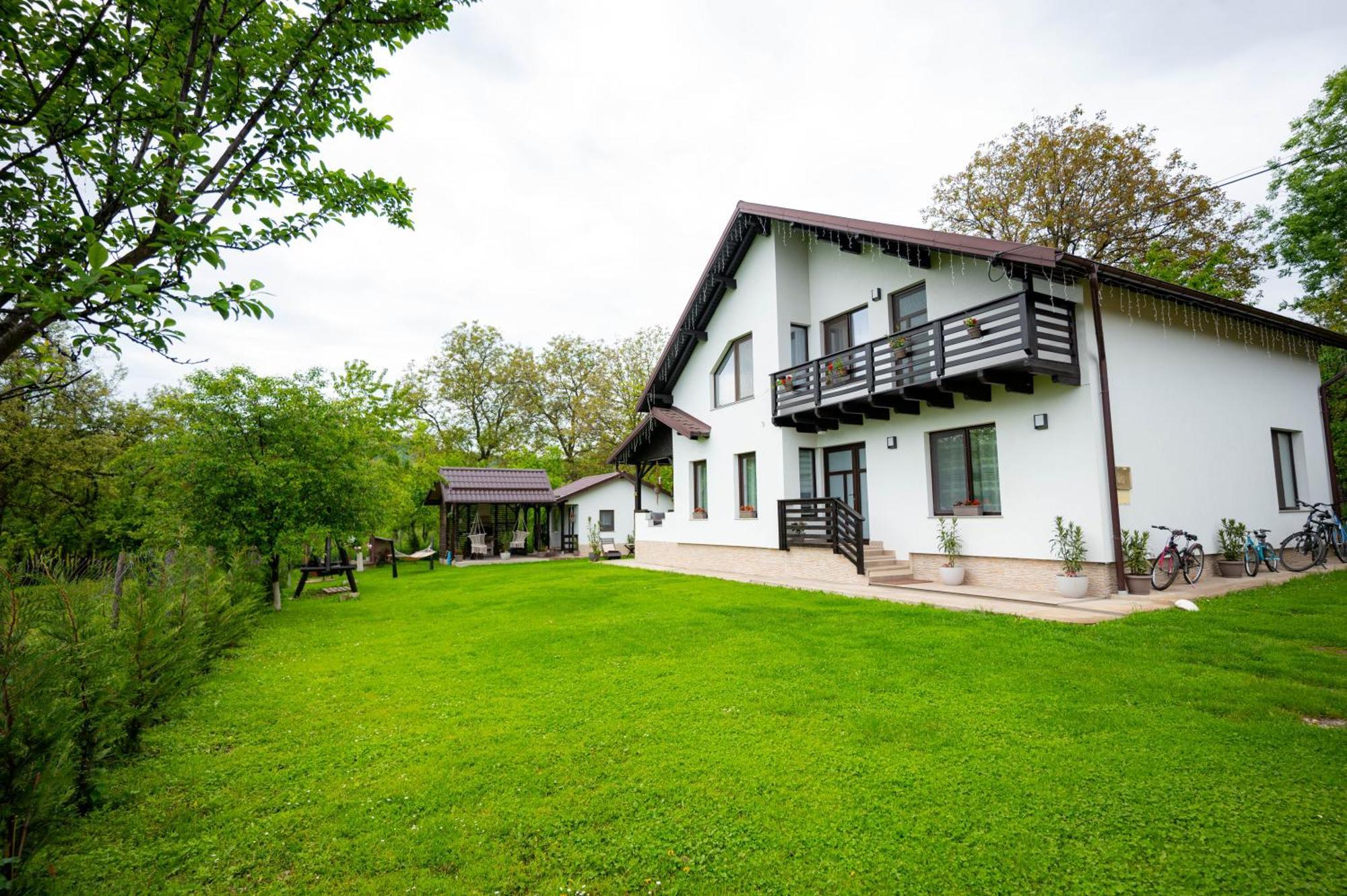 Viila To Villa Bertea Exterior photo