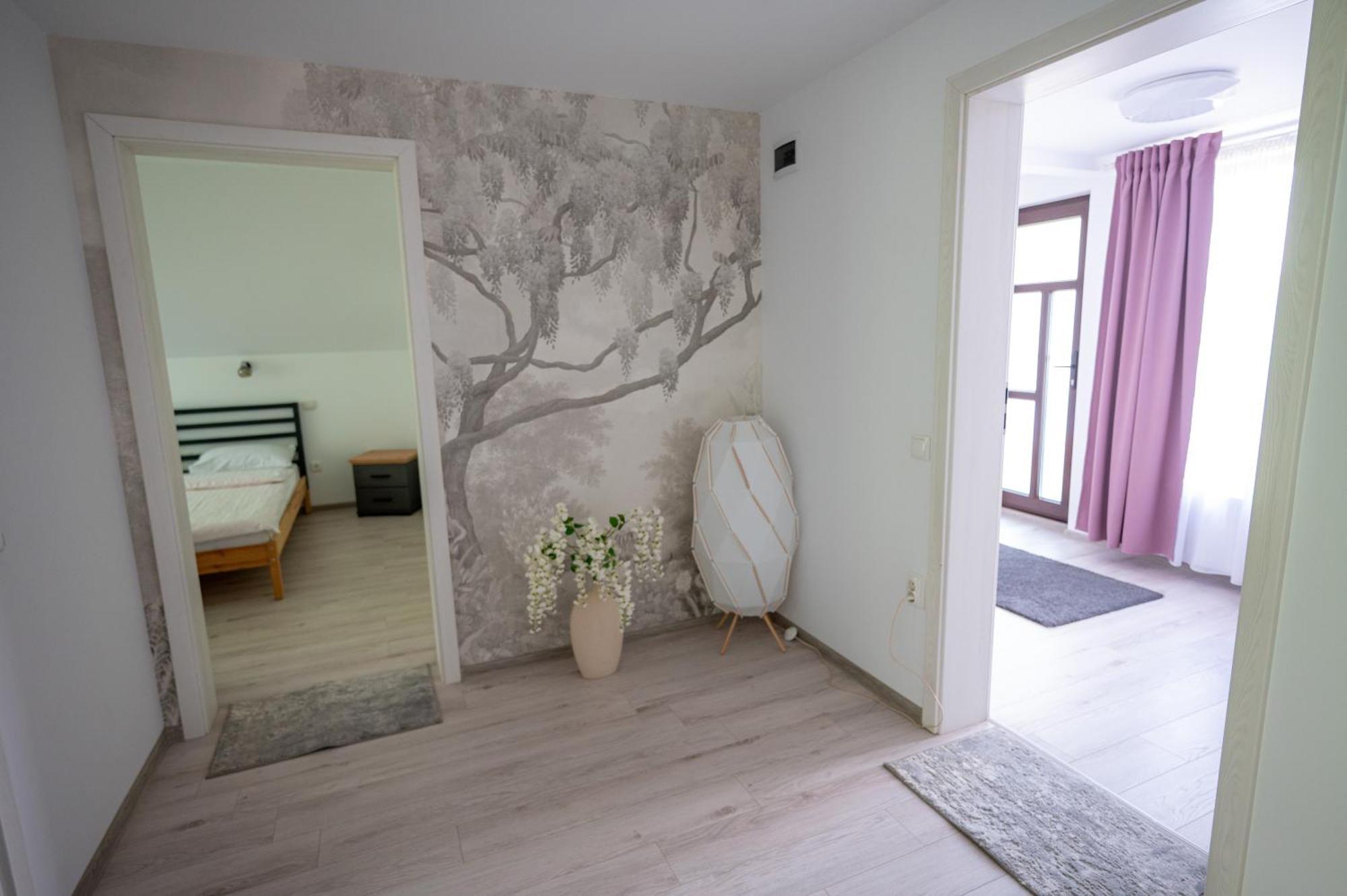 Viila To Villa Bertea Exterior photo